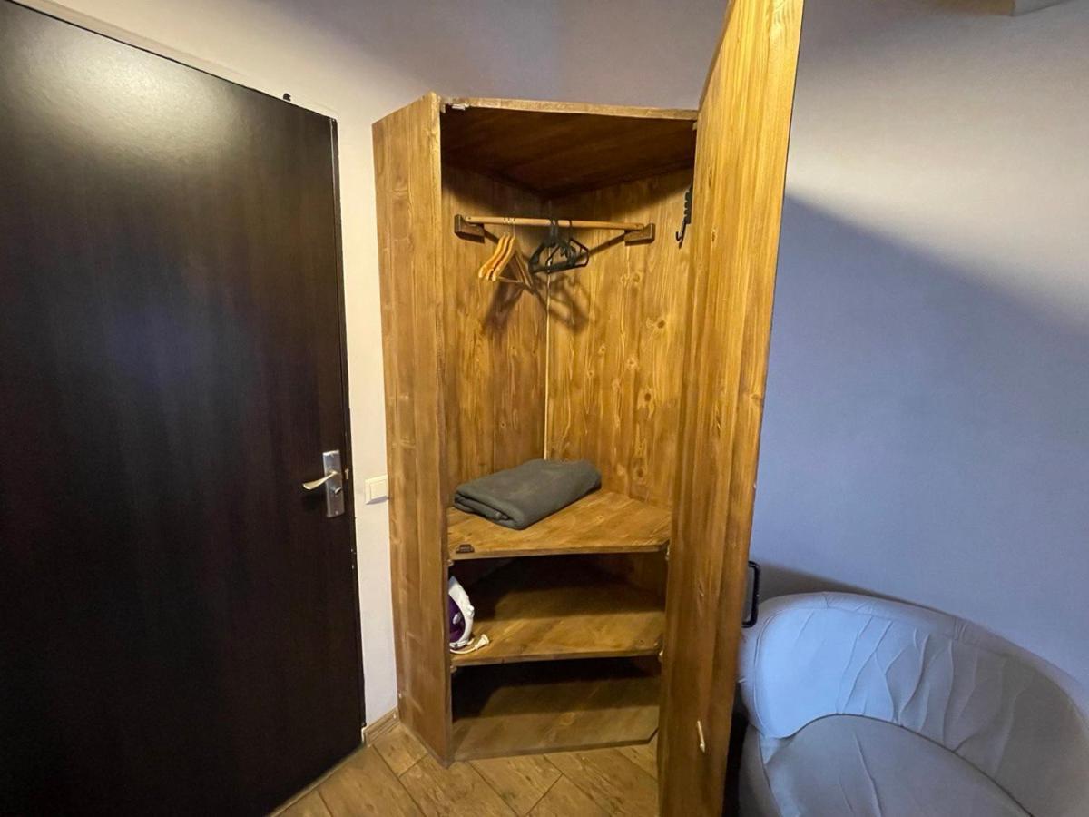 крыша Тбилиси